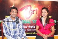 Singer Kishor Stills at Tori